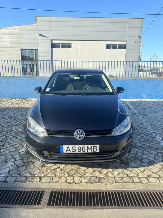 Volkswagen Golf — fotografia 7