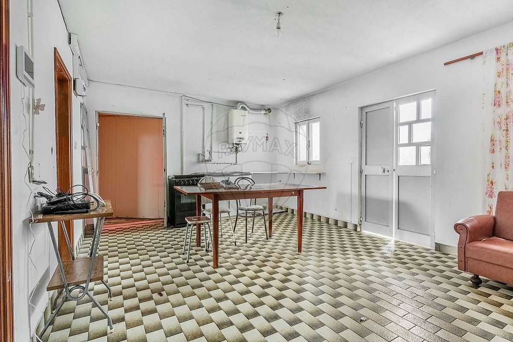 Moradia T3 à venda em Amarante