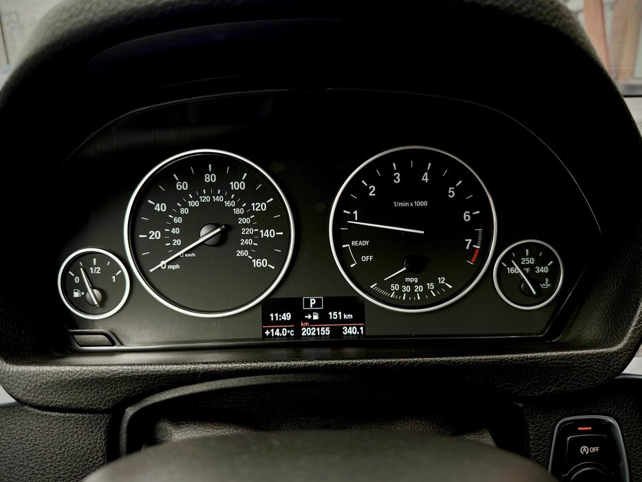 BMW 4 Series 428і xdrive