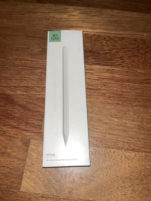 Stylus Tech Project rysik do IPada NOWY