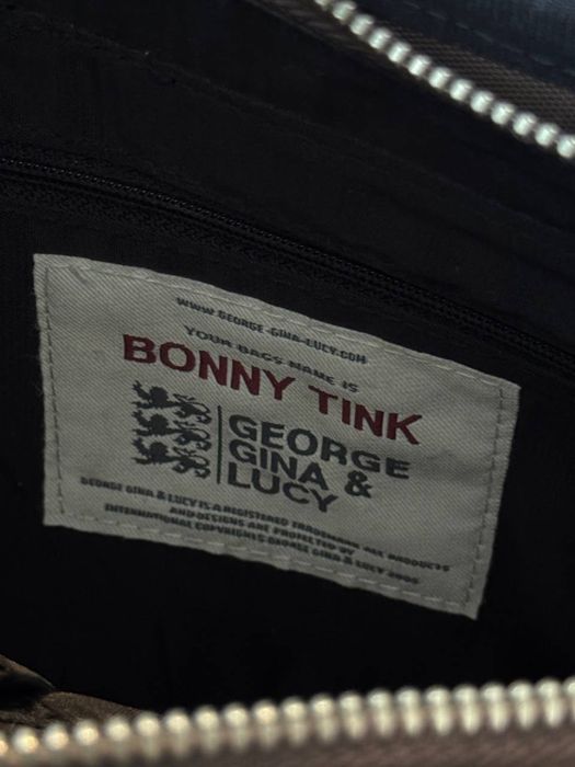 Сумка GGL оригинал George Gina & Lucy (139)