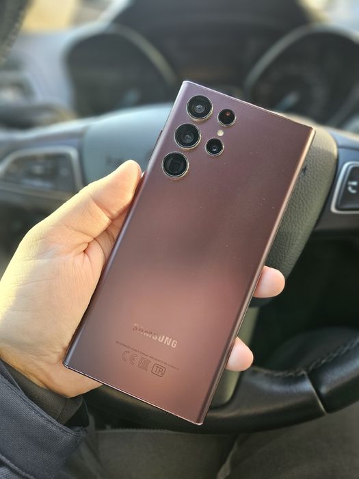 Samsung Galaxy S22 Ultra 512GB