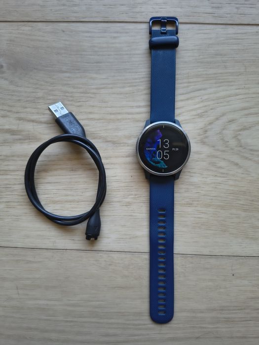 Zegarek Garmin Venu 1