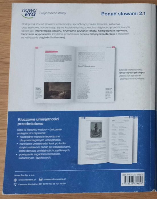 Ponad słowami 2 część 1