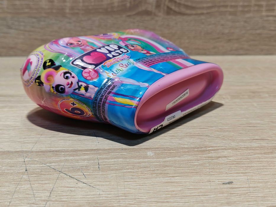 VIP I Love Pets mini Fans