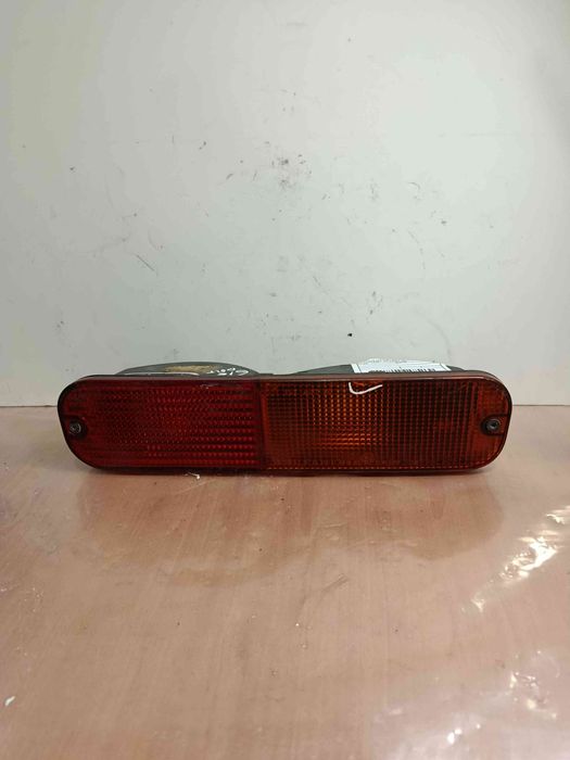Farolim nevoeiro trás direito LAND ROVER Freelander (L314)
