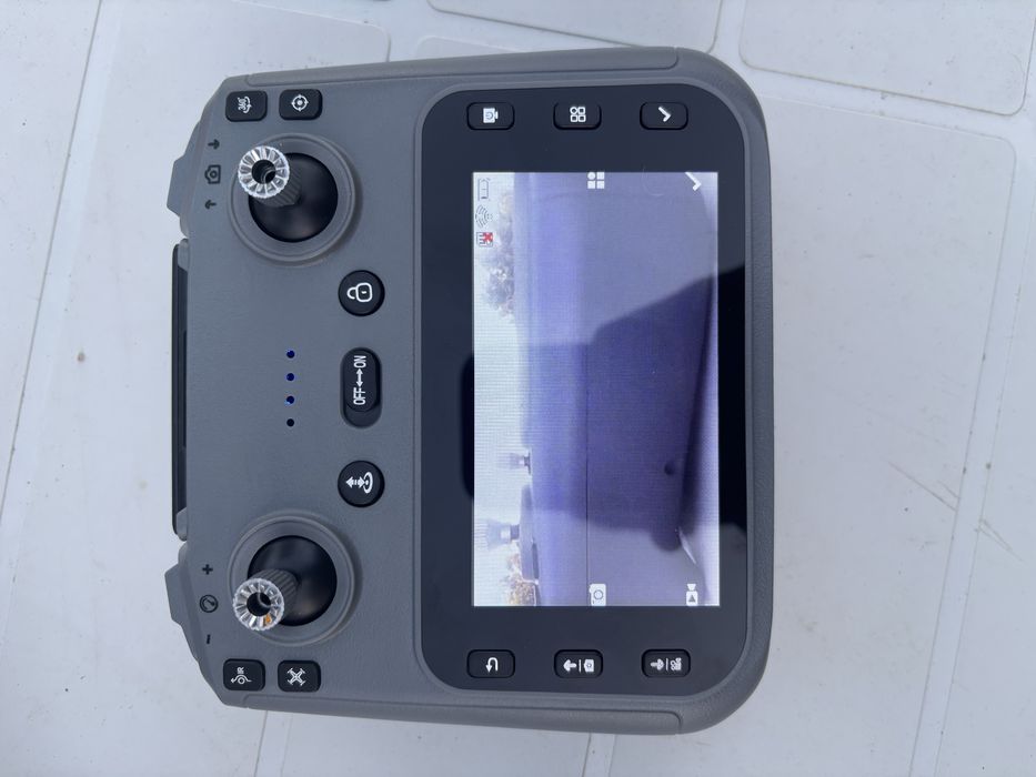 Drone Profissional com camara SkyMaster Pro 4K