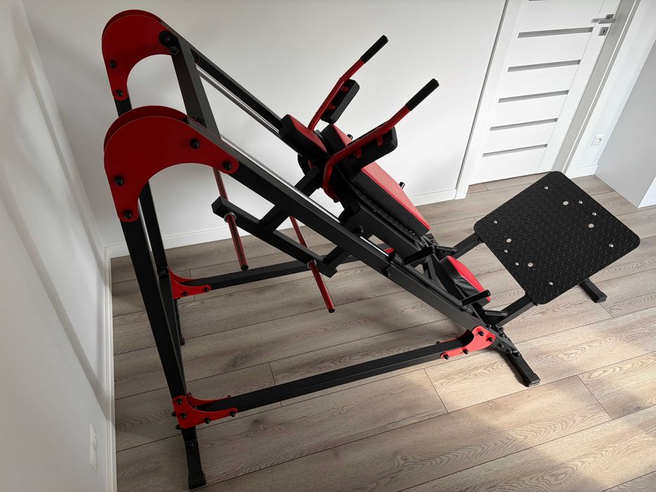 Suwnica na nogi MS-U106 Marbo Sport
