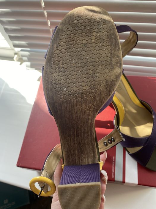 Жіночі туфлі Marco Tozzi