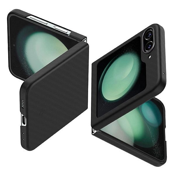 Spigen Airskin ”pro” Galaxy Z Flip 5 Black