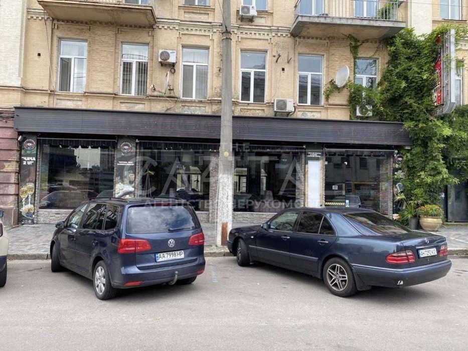 Комерційна нерухомість за адресою вул. Золотоустівська (площа 320 м²) - Atlanta.ua - фото 16