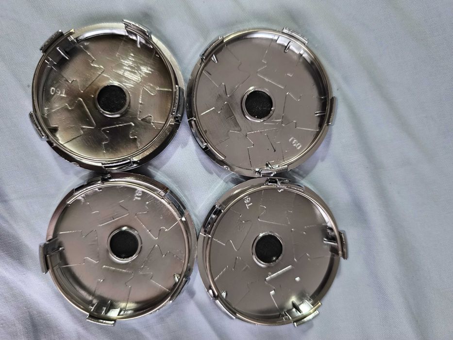 Tampões para Citroën