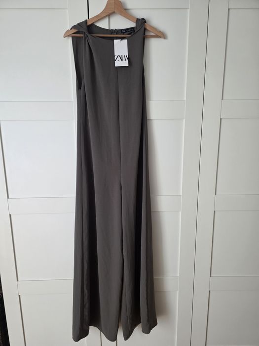 Kombinezon Nowy Zara