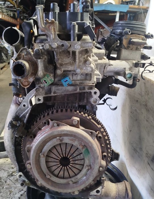 Motor completo CITROËN Saxo (S0, S1)