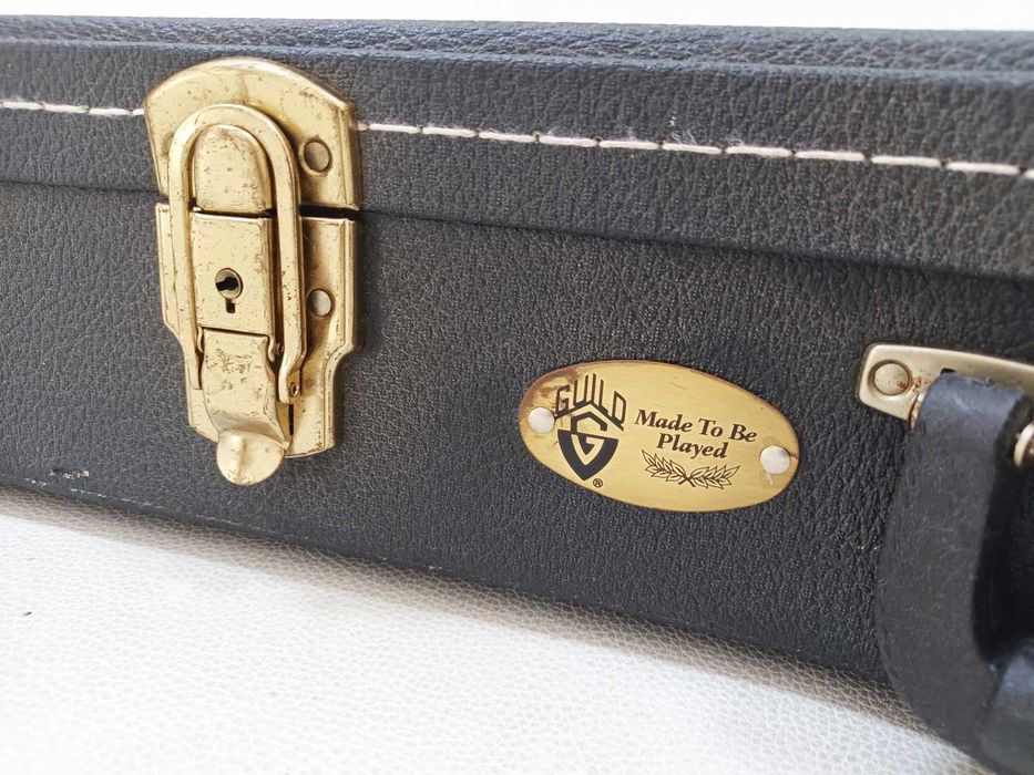 Guild Bluesbird - Made in USA 2002