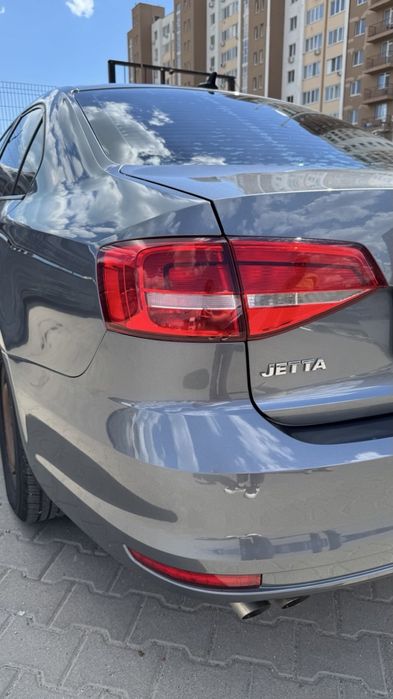 Продаю власний Volkswagen Jetta VI 2015