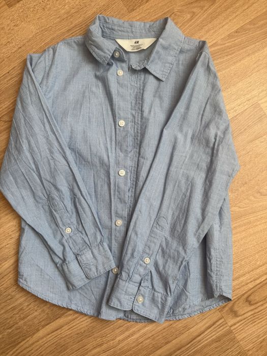 Сорочка фірми H&M