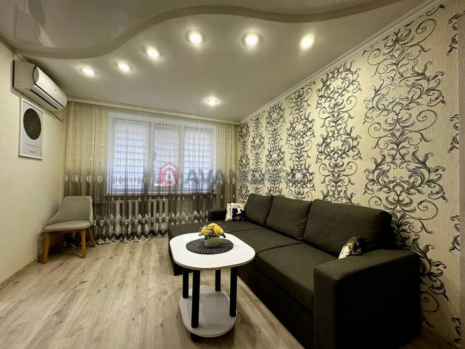 Продажа 2 комнатной квартиры Гагарина, Дафи