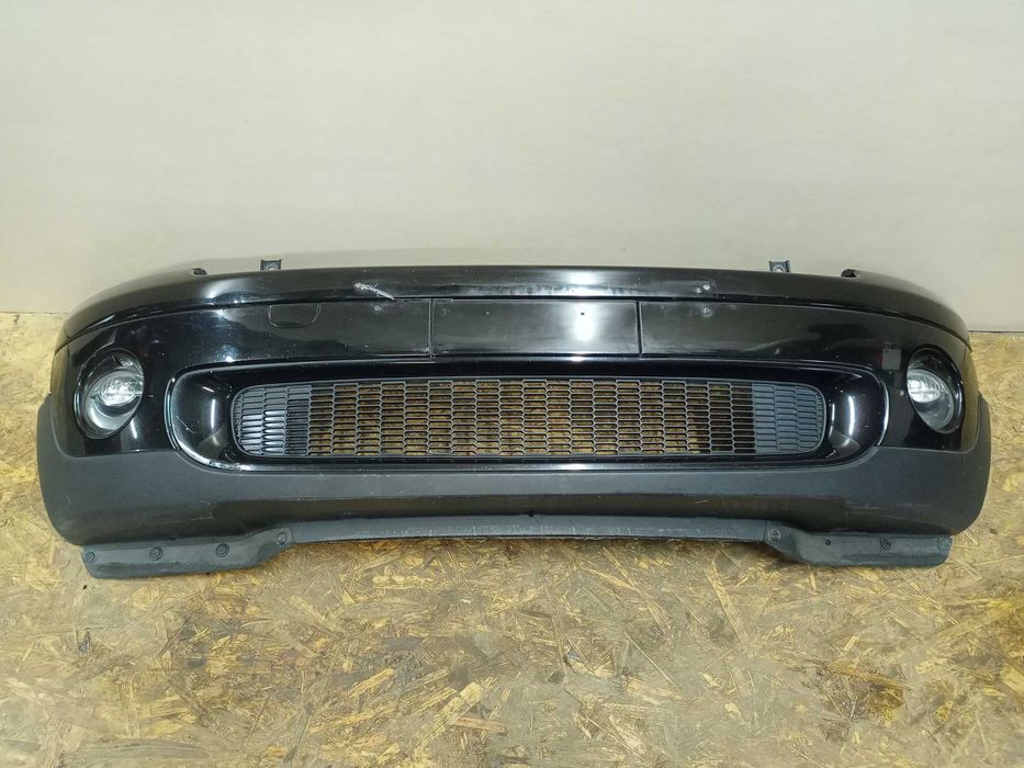 Mini One R56 zderzak przód przedni kolor A94/9 kompletny oryginał