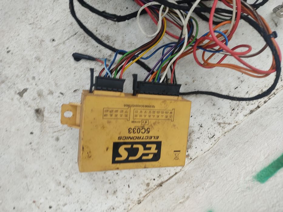 Фаркоп Dodge journey прицепне Додж джорні оригінал