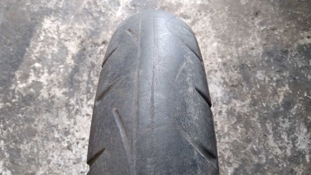 Циліндр\Поршень (На Обкатці), Заднє Колесо - Honda DJ/Tact 16 (AF05E)