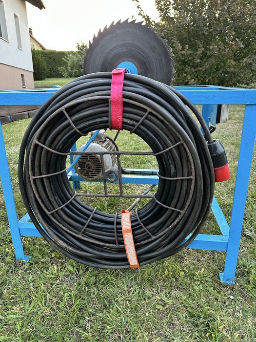 Piła stołowa Krajzega elektryczna