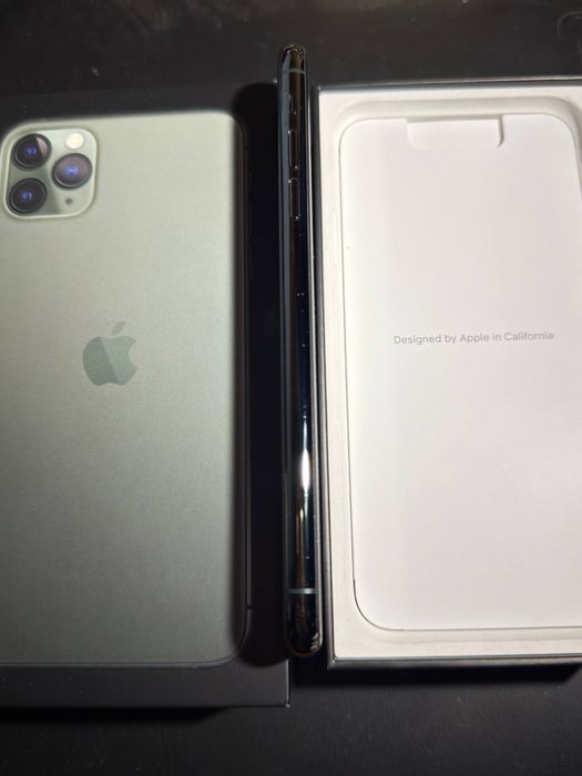 IPhone 11 pro max