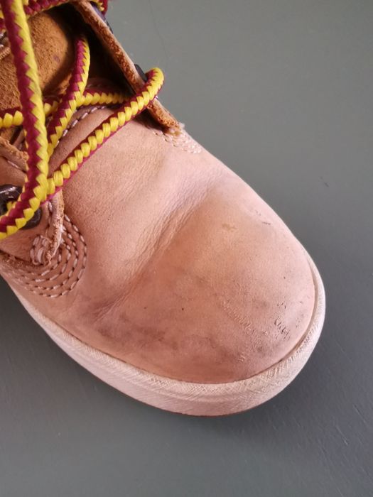 Buty za kostkę timberland