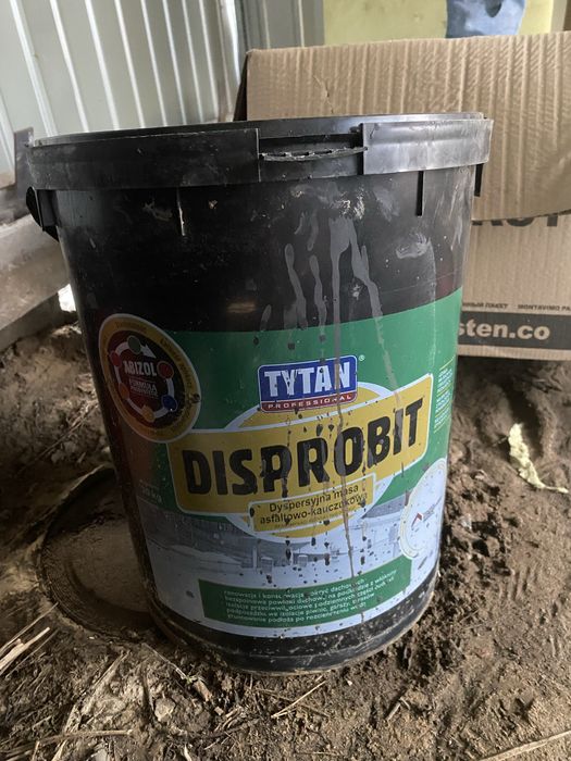 Disorbit 20kg zapraszam
