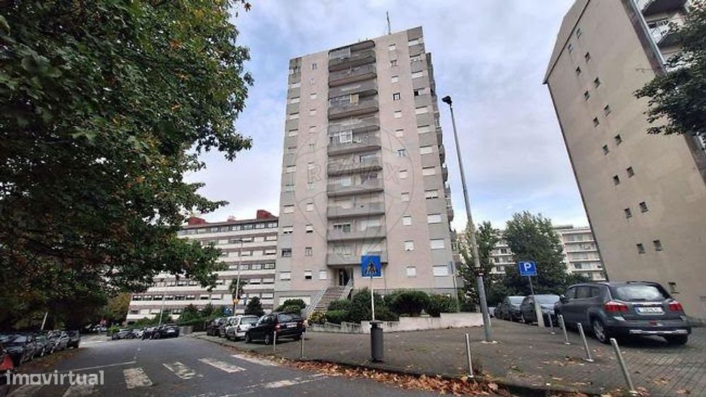 Apartamento T3 para arrendamento