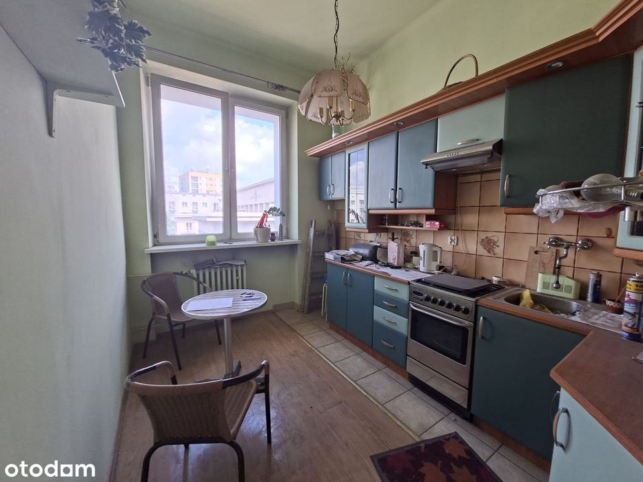TOP LOAKLIZACJA | CENTRUM | 2 pokoje z balkonem | 50 m² - Widok 4