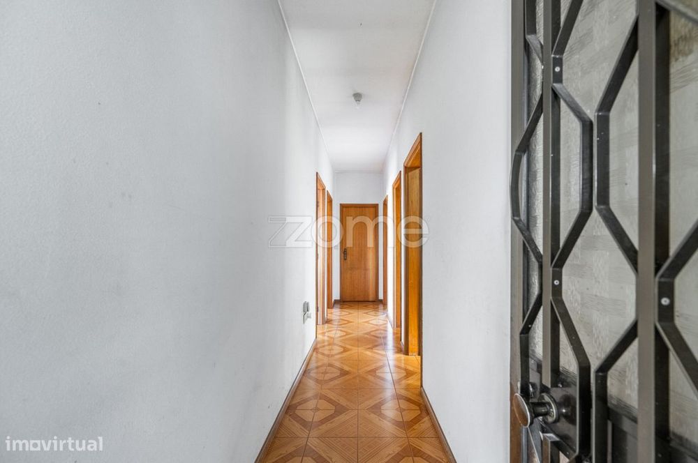 Moradia T3 São Torcato Guimarães