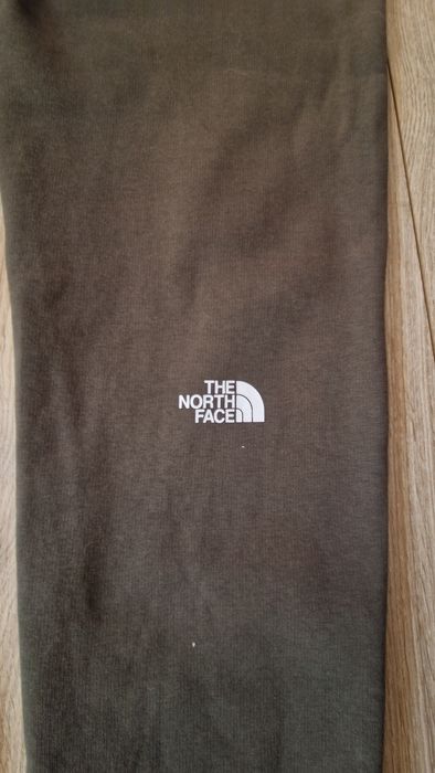 The North Face spodnie dresowe męskie roz.L