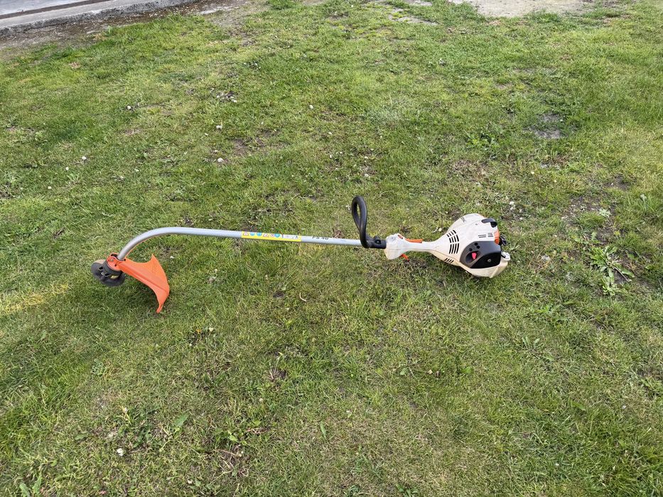 Sprzedam kose stihl