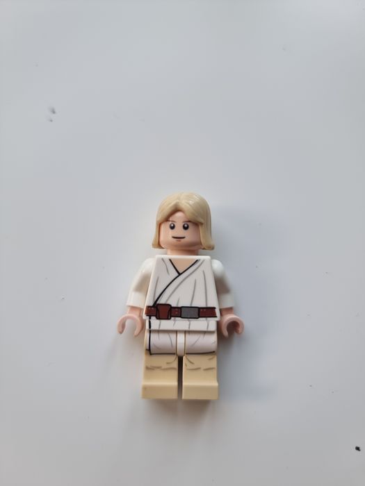 Lego Luke Skywalker sw0273