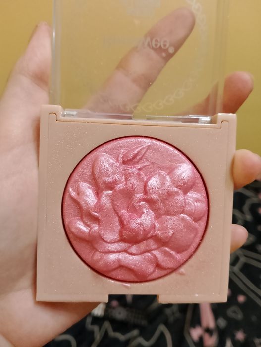 Róż Blush rosawee
