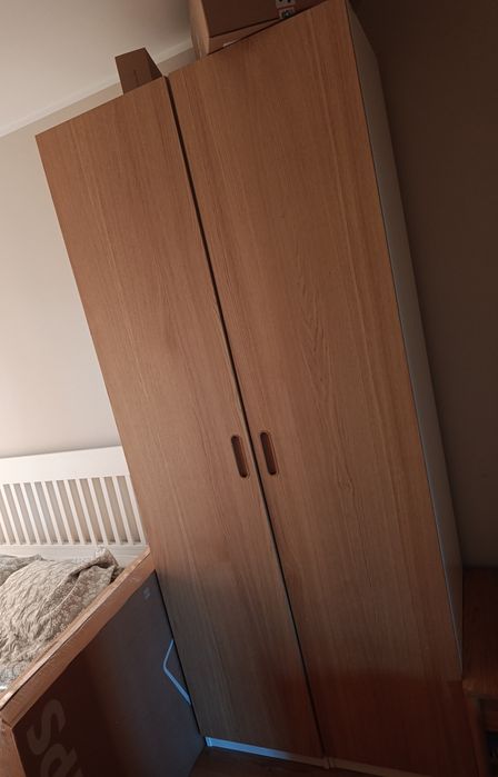 Sprzedam szafa Tonstad Ikea