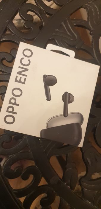 Oppo Enco Air наушники навушники