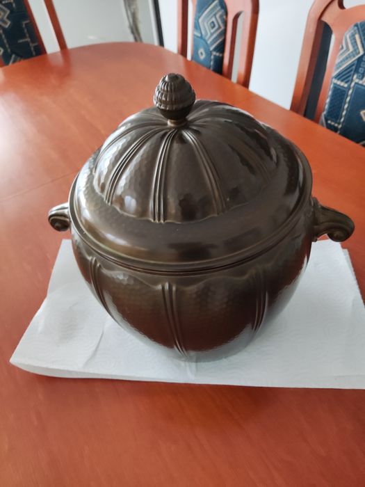 Naczynie, Waza do ponczu