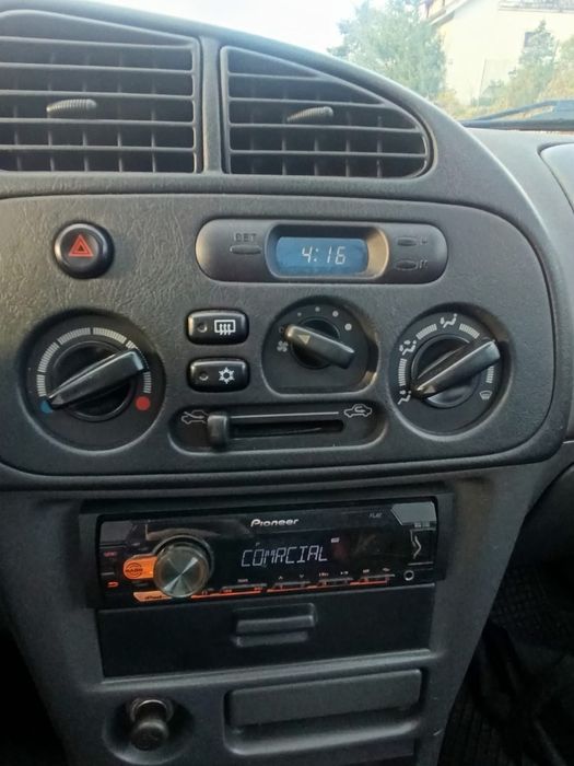 Mitsubishi Colt 1300 GLX