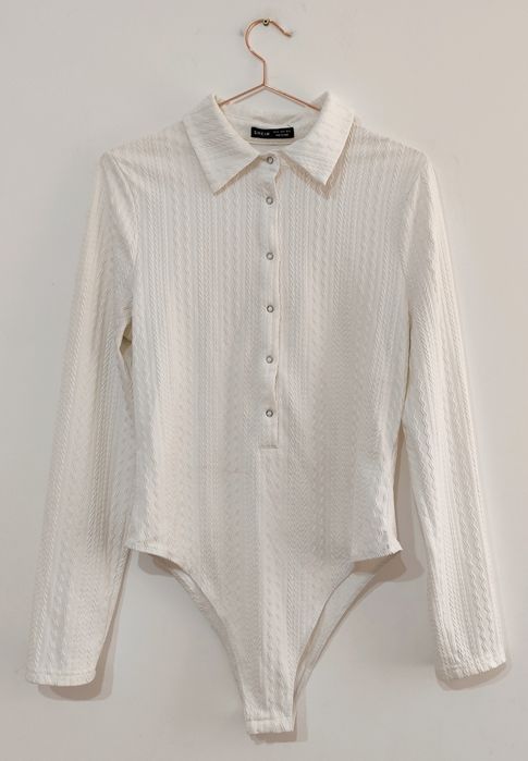 Body Damskie XXL