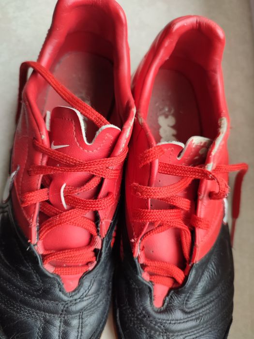 Buty sportowe Nike r 38.5