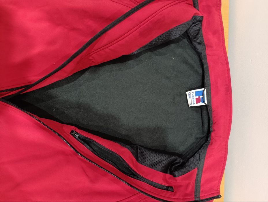 Робоча куртка, майже в ідеальному стані