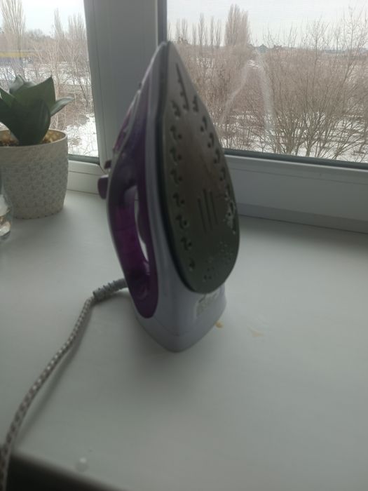 Утюг праска Утюг