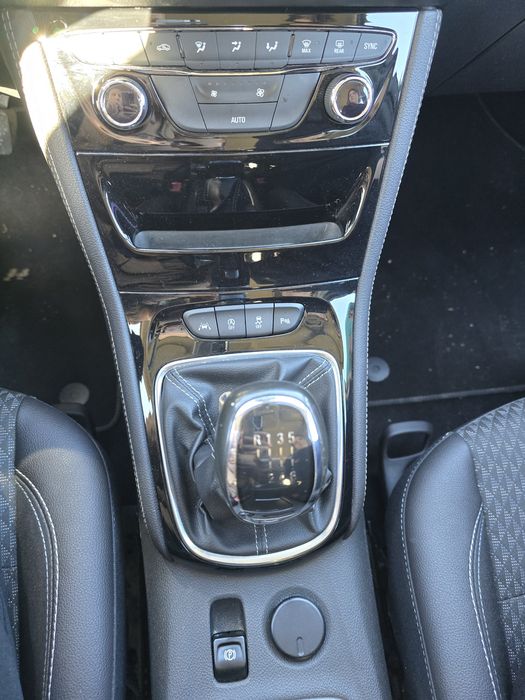 Opel astra k 1.6 CDTI innovation