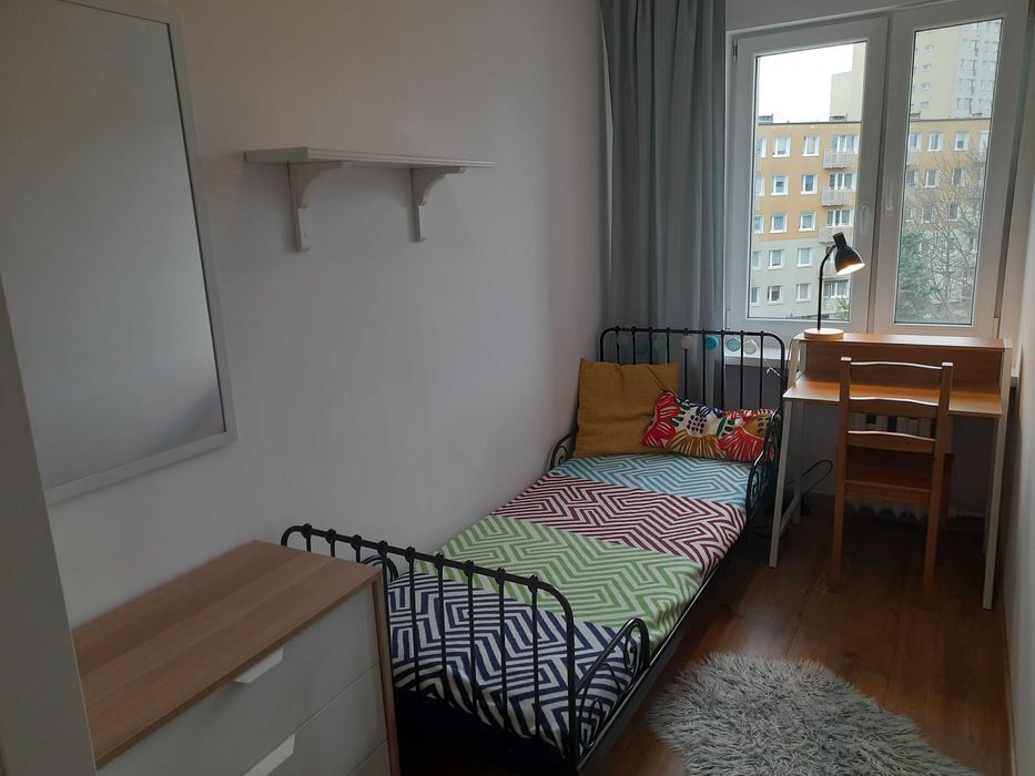 Mieszkanie – Poznań, Osiedle Pod Lipami, Winogrady - Więcej
