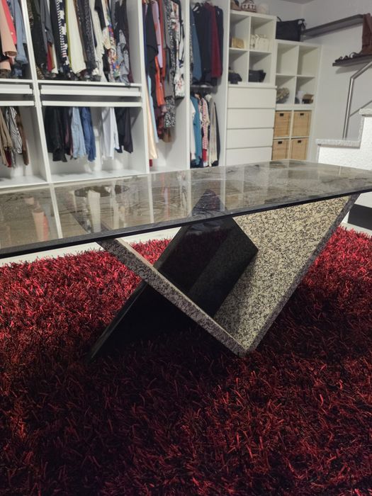 Mesa Sala de Estar