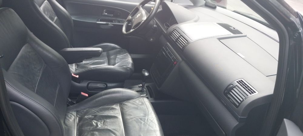 Продам!seat alhambra