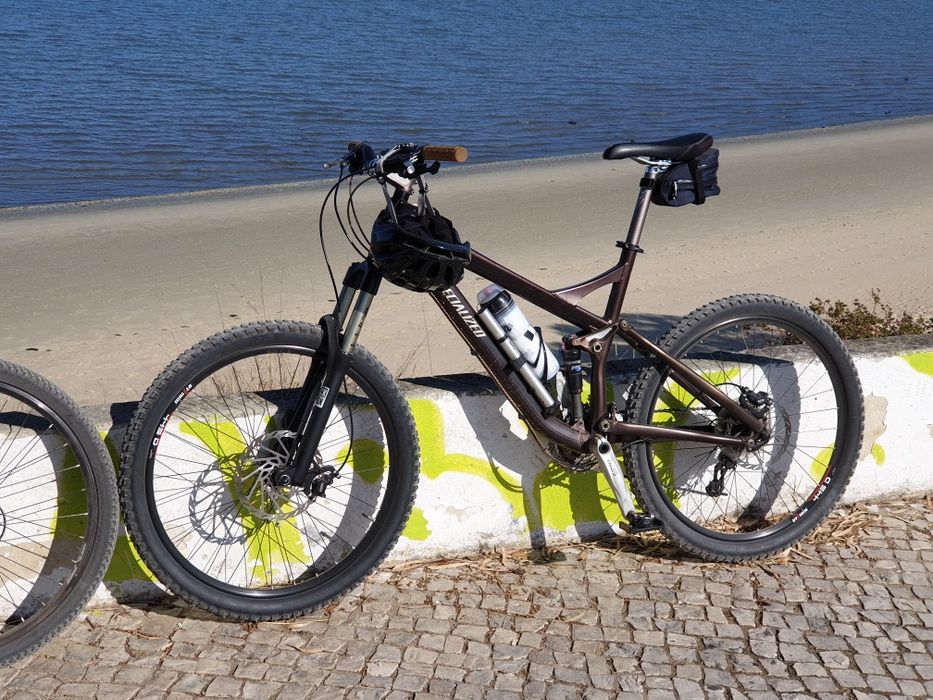 Specialized Pitch Pro Alhos Vedros OLX Portugal