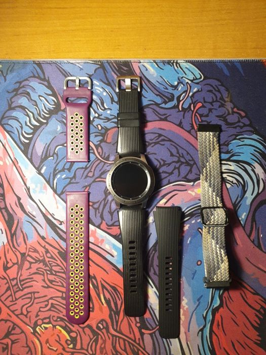 Samsung galaxy watch 1 46mm